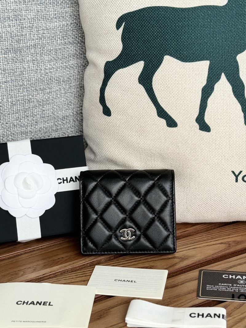 Chanel Wallets Purse